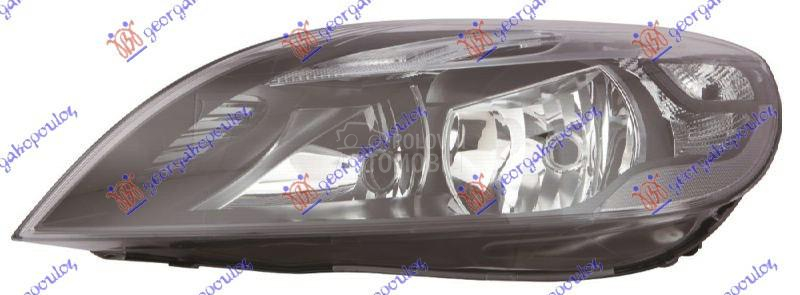 FAR ELEKTRICNI (DEPO)