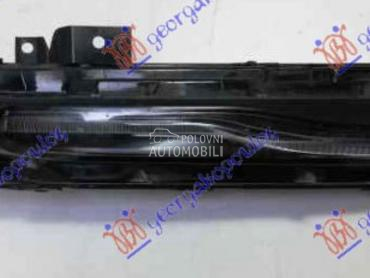 DNEVNO SVETLO LED za Volvo V40 od 2012. do 2025. god.