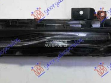 DNEVNO SVETLO LED za Volvo V40 od 2012. do 2025. god.