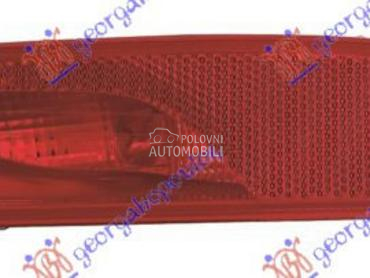 ZADNJA MAGLENKA za Volvo V40 od 2012. do 2025. god.