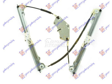 PODIZAC PREDNJEG PROZORA ELEKT za Volvo V40 od 2012. do 2025. god.