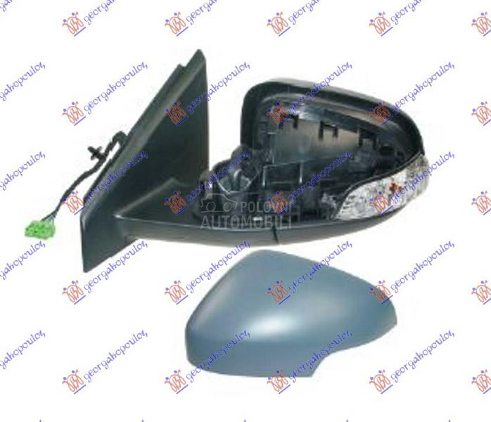 RETROVIZOR ELEKTRICNI SA GREJA
