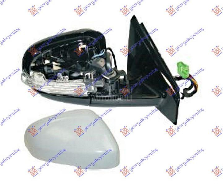 RETROVIZOR ELEKTRICNI SA GREJA