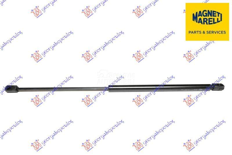 AMORTIZER GEPEK VRATA (572L-35