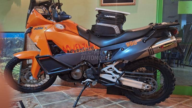 KTM 990