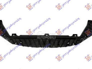 ZASTITA MOTORA ISPOD BRANIKA P za Volvo XC60 od 2013. do 2017. god.