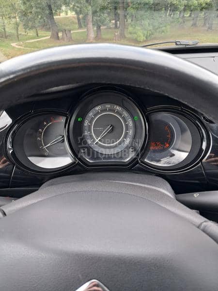 Citroen C3 1.6 hdi exclusive