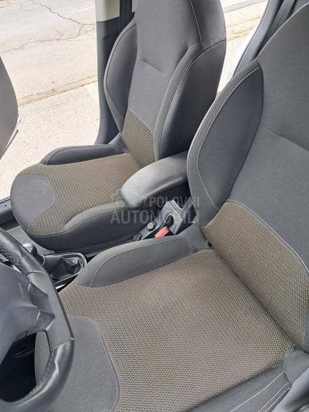 Citroen C3 1.6 hdi exclusive