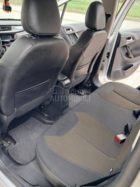 Citroen C3 1.6 hdi exclusive