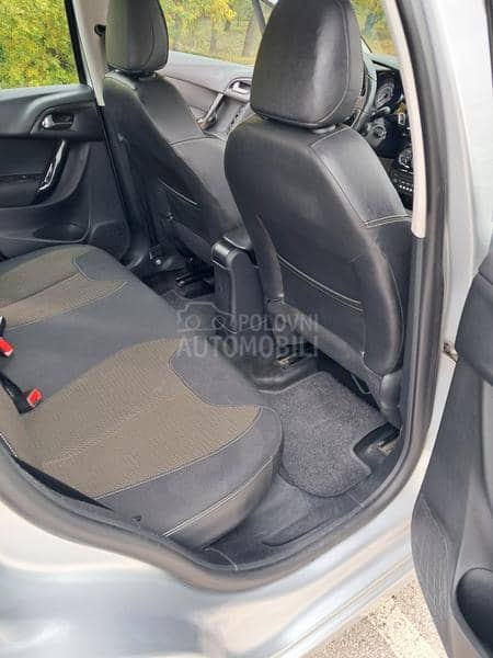 Citroen C3 1.6 hdi exclusive