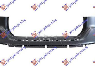 ZADNJI BRANIK PM (2 PDC SENZOR za Volvo XC60 od 2008. do 2013. god.