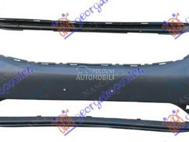 PREDNJI BRANIK PM (PRSKALICE) za Volvo XC60 od 2013. do 2017. god.