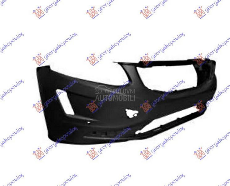 PREDNJI BRANIK PM (2 PDC SENZO