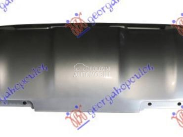 POKLOPAC NA ZADNJEM BRANIKU DO za Volvo XC60 od 2013. do 2017. god.