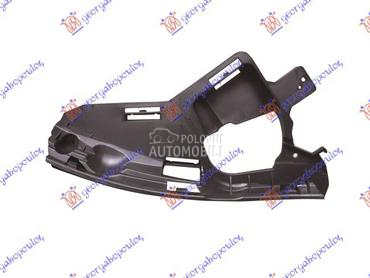 NOSAC PREDNJEG BRANIKA GORNJI za Volvo XC60 od 2013. do 2017. god.