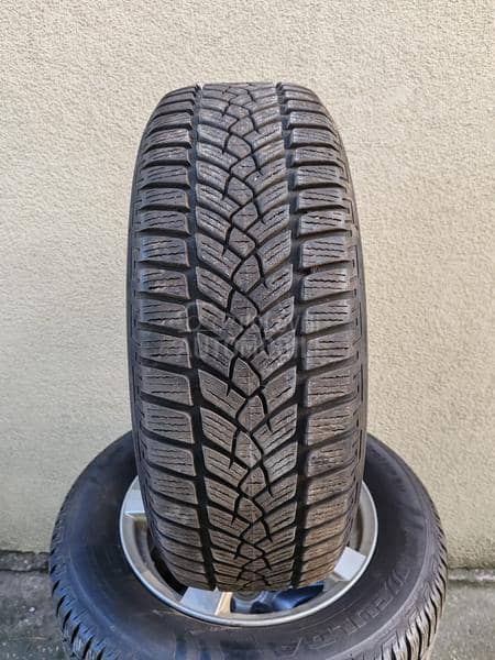 Fulda 215/65 R16 Zimska