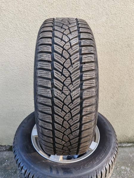 Fulda 215/65 R16 Zimska