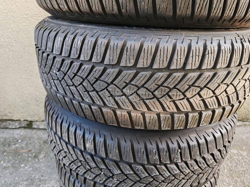 Fulda 215/65 R16 Zimska