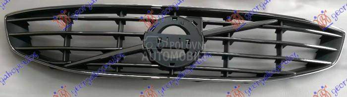 PVC MASKA HROM/CRNA (HROM OKVI