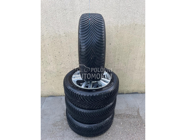 Michelin 205/55 R16 Zimska