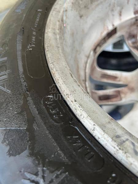 Michelin 205/55 R16 Zimska