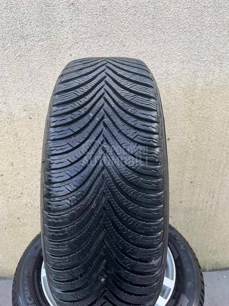 Michelin 205/55 R16 Zimska