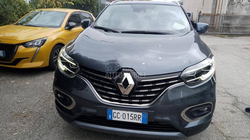 Renault Kadjar 1.5dci 74300k m