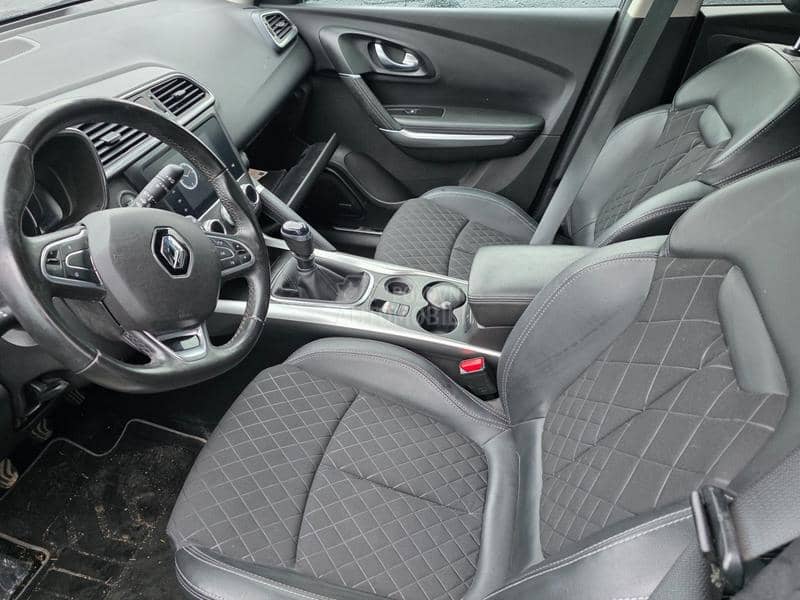 Renault Kadjar 1.5dci 74300k m