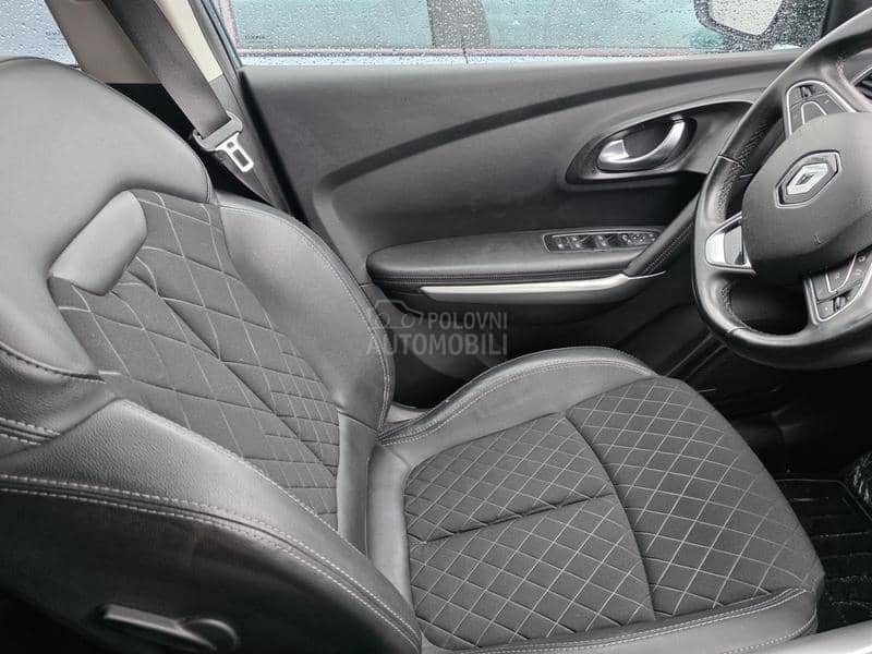 Renault Kadjar 1.5dci 74300k m