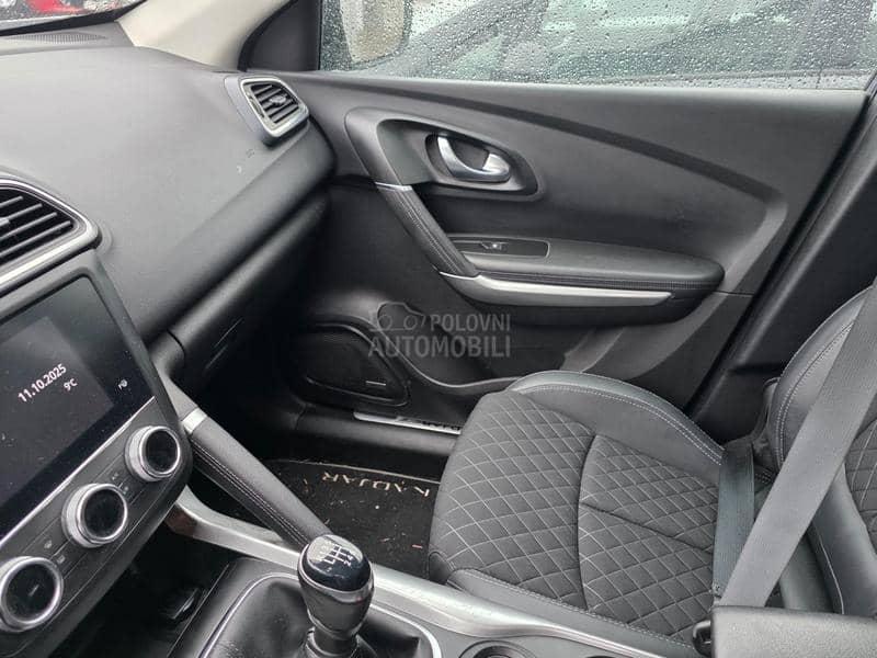 Renault Kadjar 1.5dci 74300k m
