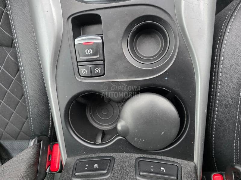 Renault Kadjar 1.5dci 74300k m