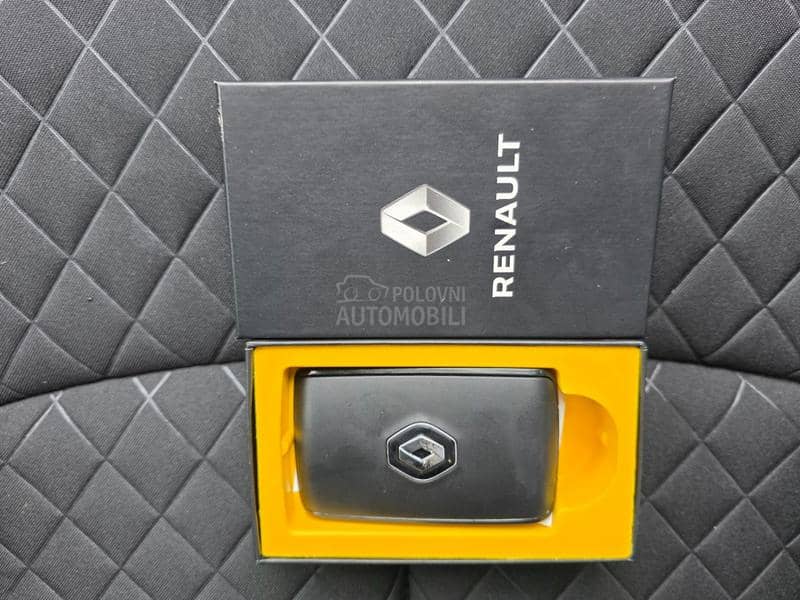 Renault Kadjar 1.5dci 74300k m