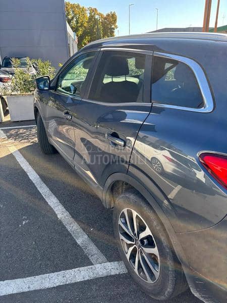 Renault Kadjar 1.5dci 74300k m