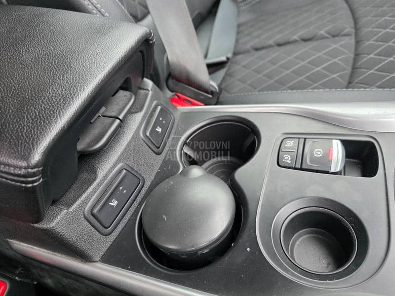 Renault Kadjar 1.5dci 74300k m