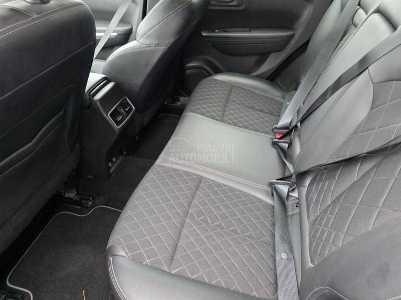 Renault Kadjar 1.5dci 74300k m