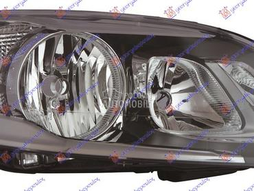 FAR ELEKTRICNI (H7/H9) (VALEO) za Volvo XC60 od 2013. do 2017. god.