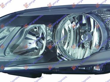 FAR ELEKTRICNI (H7/H9) (VALEO) za Volvo XC60 od 2013. do 2017. god.