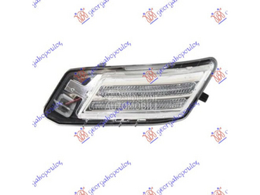 DNEVNO SVETLO LED za Volvo XC60 od 2013. do 2017. god.