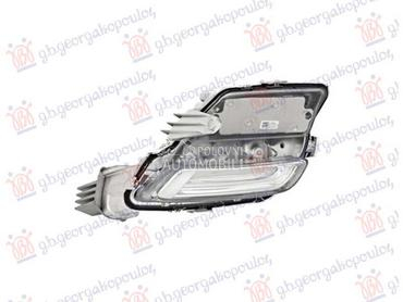DNEVNO SVETLO LED (VALEO) za Volvo XC60 od 2013. do 2017. god.