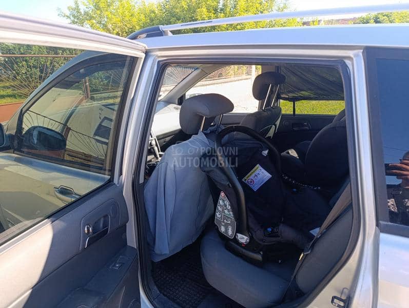 SsangYong Kyron M200xdi