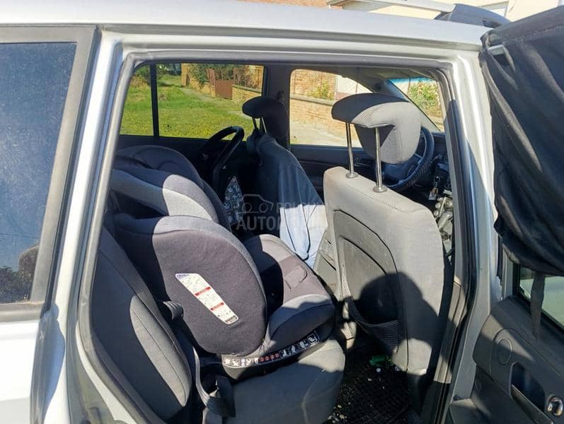 SsangYong Kyron M200xdi