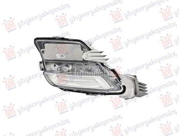 DNEVNO SVETLO LED (VALEO) za Volvo XC60 od 2013. do 2017. god.
