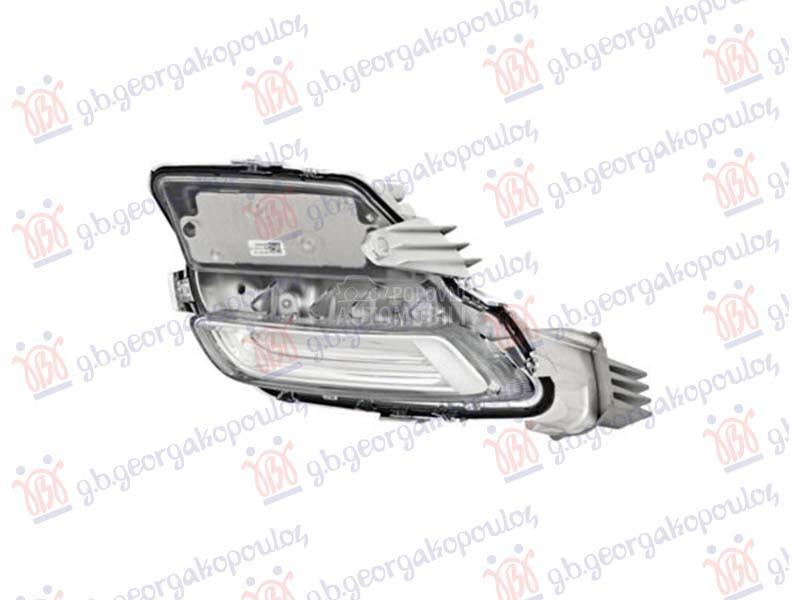 DNEVNO SVETLO LED (VALEO)