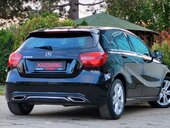 Mercedes Benz A 180 AMG line/NA.VI/RESTA