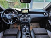 Mercedes Benz A 180 AMG line/NA.VI/RESTA