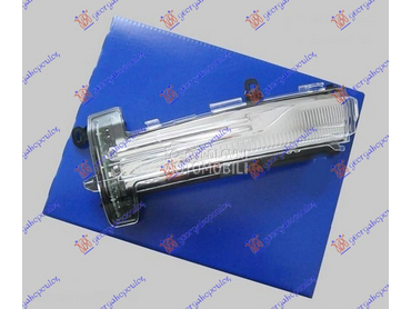 MIGAVAC U RETROVIZORU za Volvo XC60 od 2013. do 2017. god.