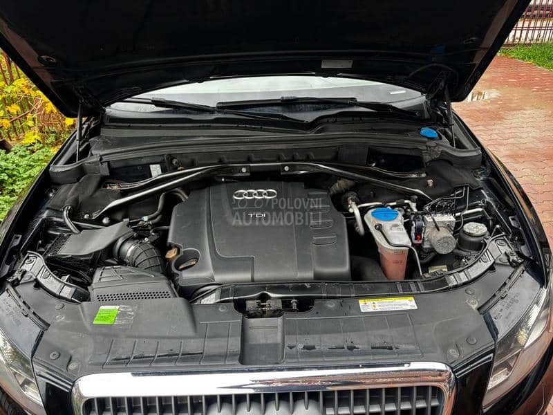 Audi Q5 2.0tdi