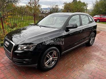 Audi Q5 2.0tdi