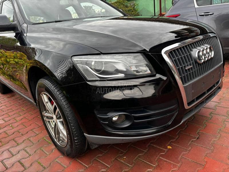 Audi Q5 2.0tdi