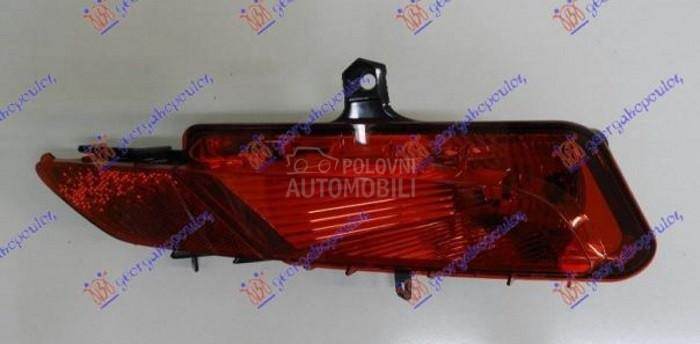 ZADNJA MAGLENKA (VALEO)